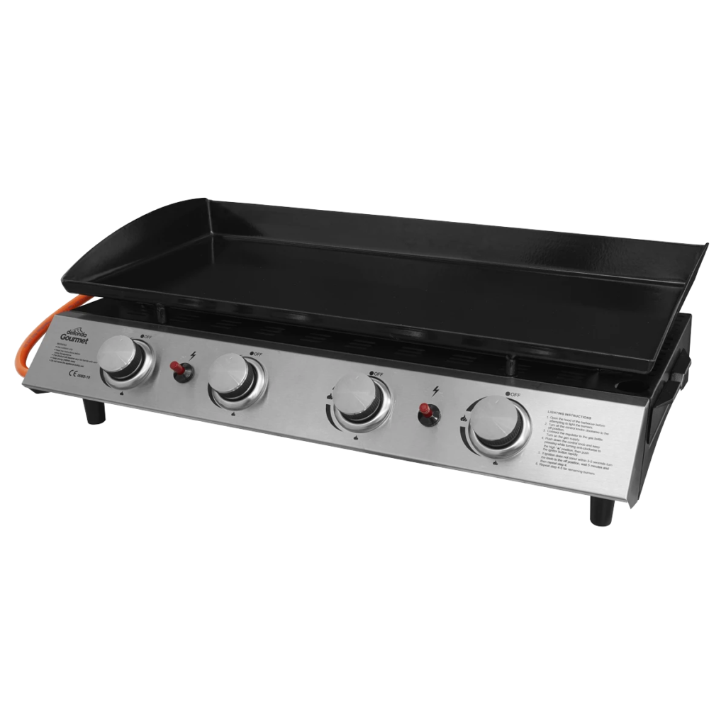 Gas Plancha BBQ Grills Shop Our Range Of Gas Griddles UK